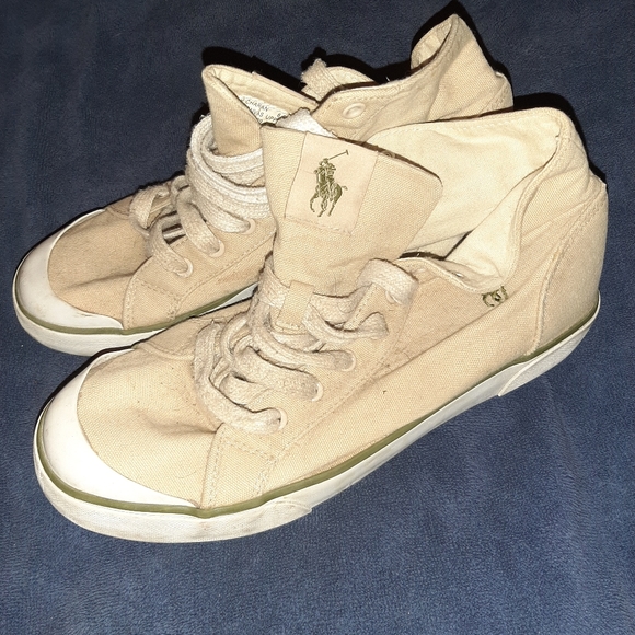 POLO shoes - Picture 1 of 4